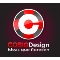 Cosio Design Logo Vector