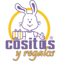Cositas y Regalos Logo PNG Vector