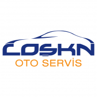 Coskn Logo PNG Vector