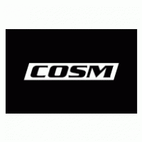 COSM Logo Vector