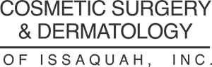 Cosmetic Surgery & Dermatology of Issaquah Logo Vector
