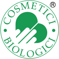 Cosmetici Biologici Logo PNG Vector