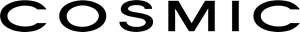 Cosmic Logo Vector