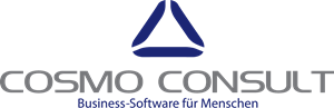 Cosmo Consult Logo Vector