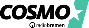 Cosmo (Radio Bremen) Logo PNG Vector