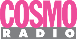 COSMO RADIO Logo PNG Vector