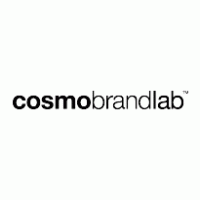 cosmobrandlab AG Logo Vector