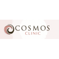 Cosmos Clinic Logo PNG Vector