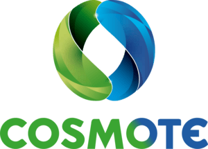Cosmote Logo PNG Vector