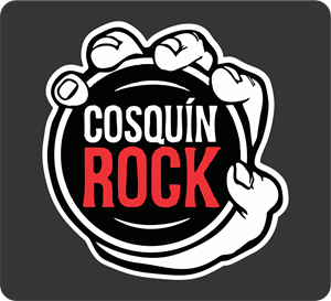 Cosquin Rock Logo PNG Vector