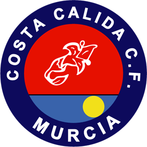Costa Calida C. de F. Logo Vector