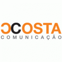 COSTA COMUNICAÇÃO Logo PNG Vector