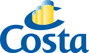 Costa Cruises Logo PNG Vector