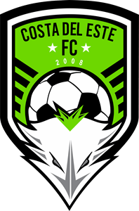 Costa del Este FC Logo PNG Vector