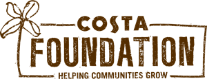 Costa Foundation Logo PNG Vector