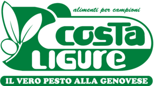 Costa Ligure Logo PNG Vector