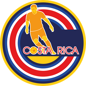 COSTA RICA Logo Vector