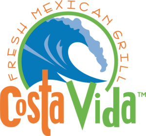 Costa Vida Logo PNG Vector
