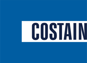 Costain Group Logo PNG Vector