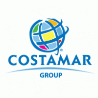 Costamar Group Logo Vector