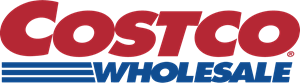 Costco Wholesale Logo PNG Vector