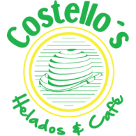 Costello´s Logo PNG Vector