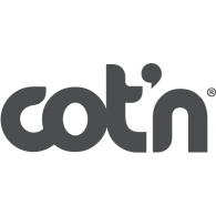 cot'n Logo PNG Vector