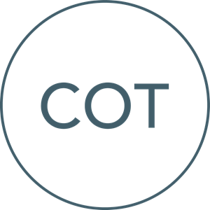 COT Sverige Logo Vector