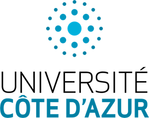 Côte d’Azur University Logo PNG Vector