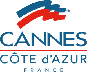 Côte d’Azur France Logo PNG Vector