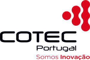 COTEC Portugal Logo PNG Vector