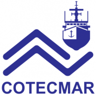 Cotecmar Logo PNG Vector