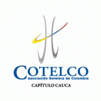 Cotelco Logo PNG Vector