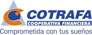 COTRAFA Logo PNG Vector