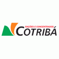 Cotriba Logo PNG Vector
