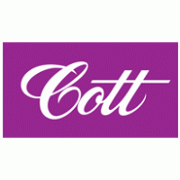 cott Logo PNG Vector