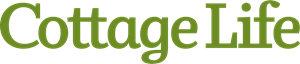 Cottage Life Logo PNG Vector