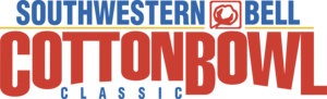 Cotton Bowl Classic Logo PNG Vector