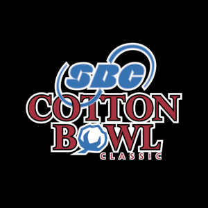Cotton Bowl Classic Logo PNG Vector