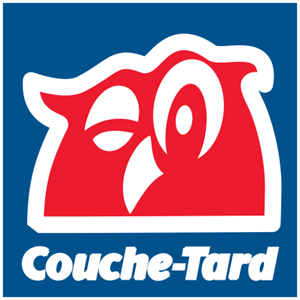 Couche-Tard Logo Vector