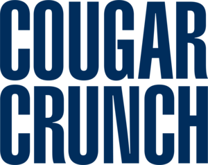 Cougar Crunch Logo PNG Vector