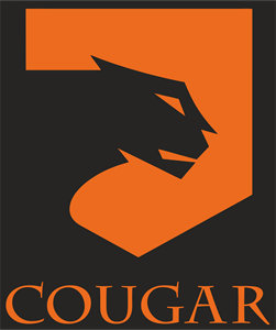 Cougar Logo PNG Vector