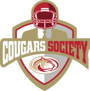 Cougars Society Logo PNG Vector