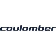 Coulomber Logo PNG Vector