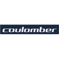 Coulomber Logo PNG Vector