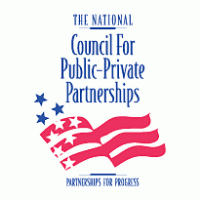 Council For Public-Private Partnerships Logo PNG Vector