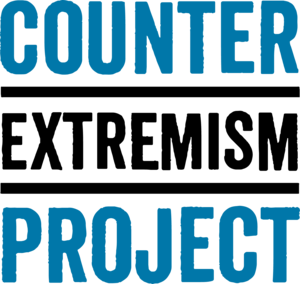 Counter Extremism Project Logo PNG Vector