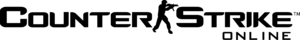 Counter Strike Online Logo PNG Vector