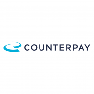 Counterpay Logo Vector