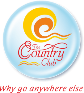 Country Club India Limited Logo PNG Vector